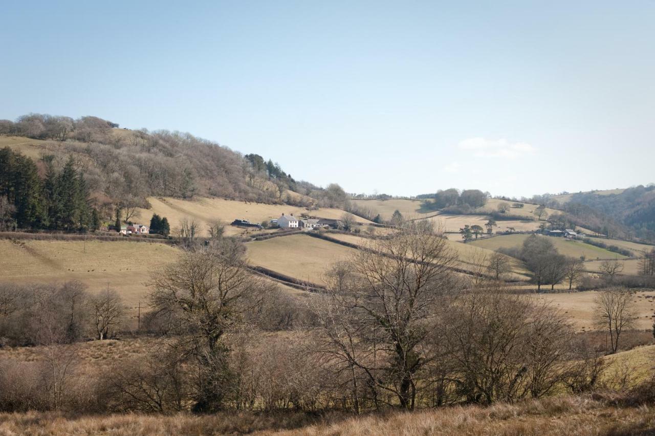 Danygraig Cottage 카마던 외부 사진