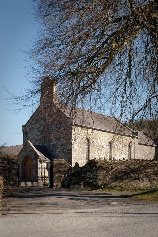 Danygraig Cottage 카마던 외부 사진