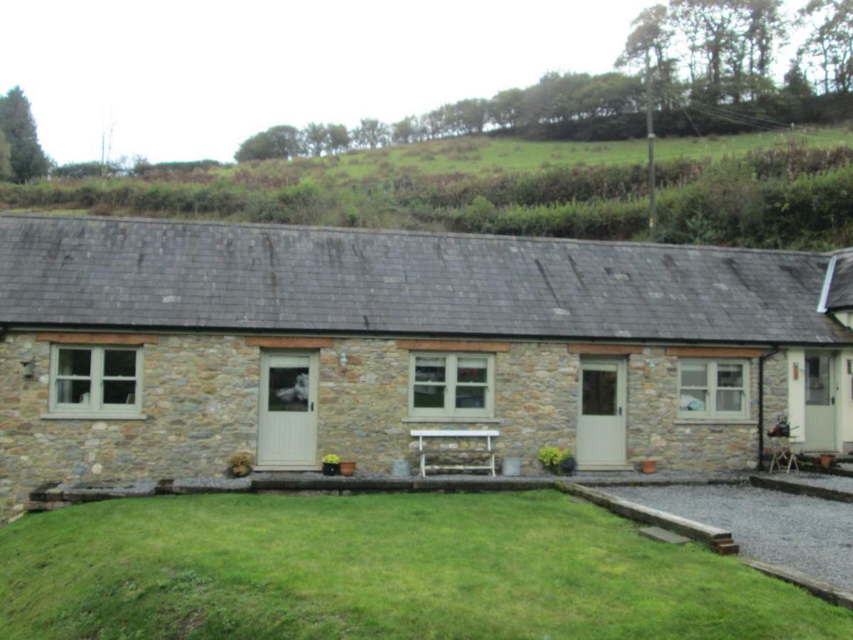 Danygraig Cottage 카마던 외부 사진