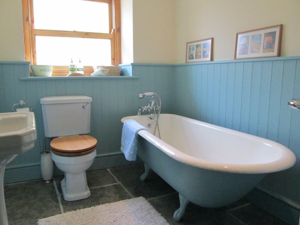 Danygraig Cottage 카마던 외부 사진