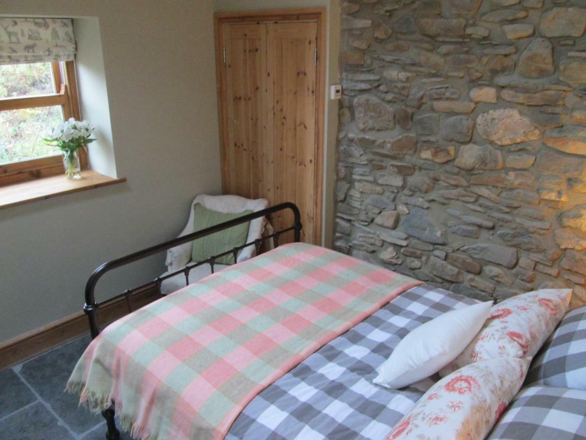 Danygraig Cottage 카마던 외부 사진