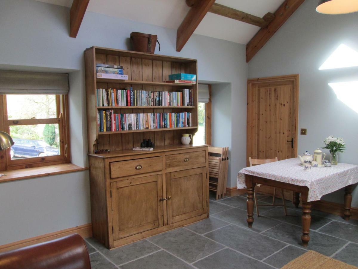 Danygraig Cottage 카마던 외부 사진