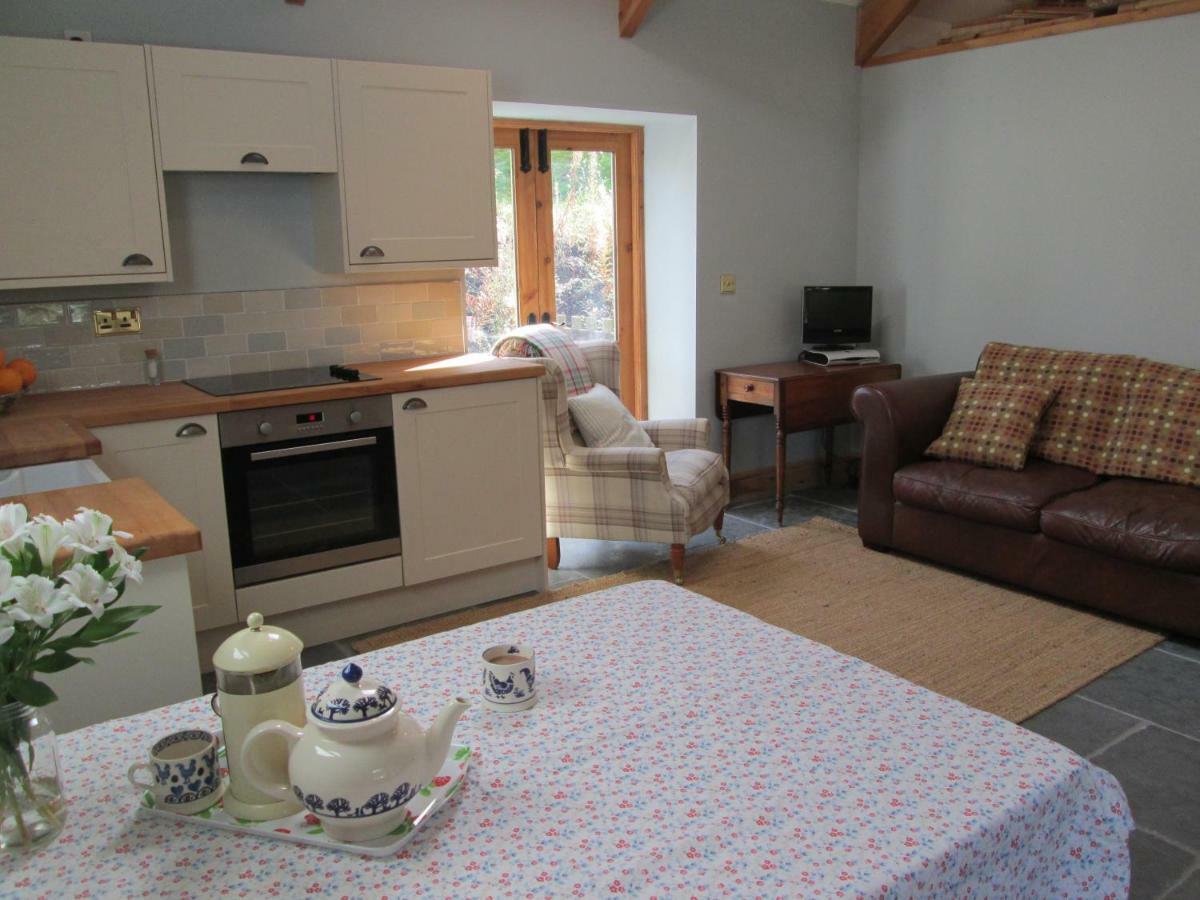 Danygraig Cottage 카마던 외부 사진