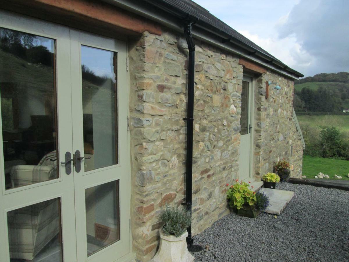 Danygraig Cottage 카마던 외부 사진