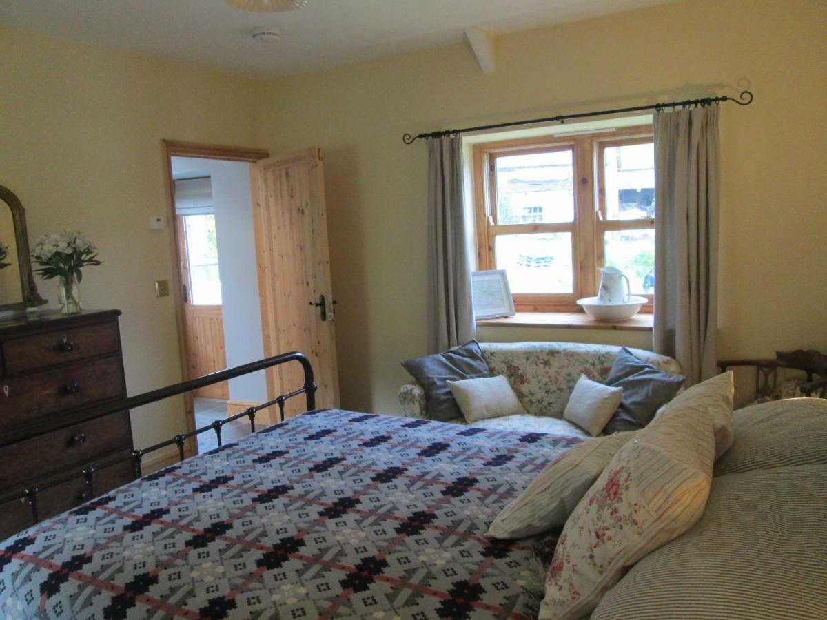 Danygraig Cottage 카마던 외부 사진